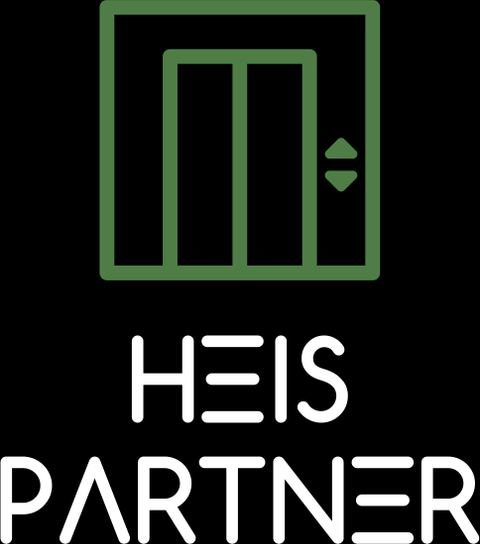 Heis Partner AS logo