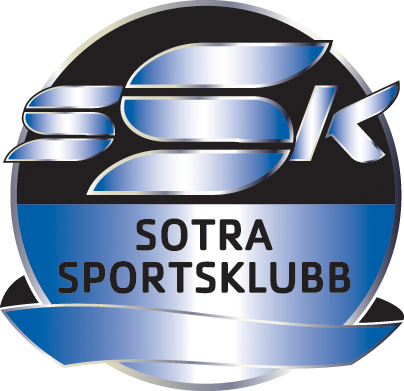 Sotra sportsklubb logo