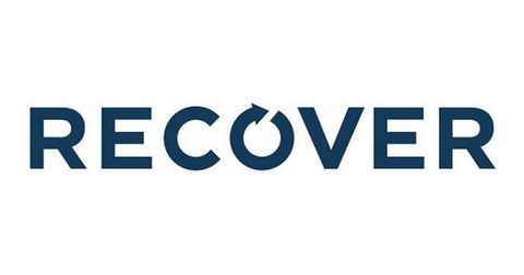 Recover AS-logo