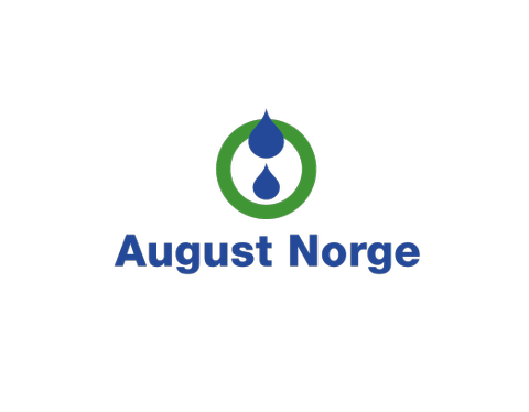 August Norge AS logo