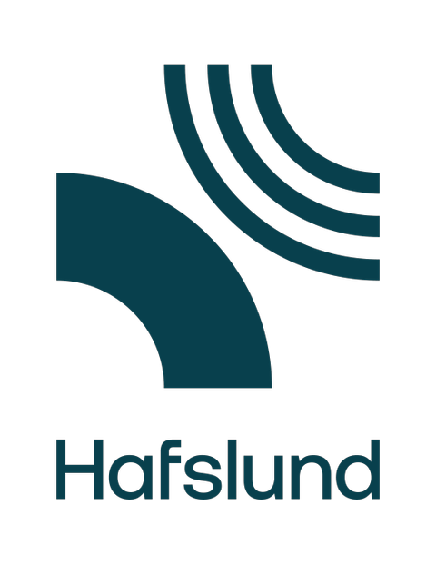 Hafslund logo