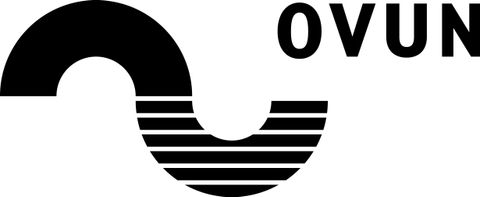 Ovun AS logo