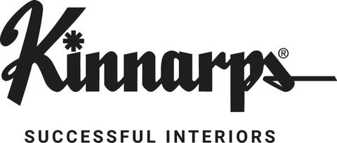 Kinnarps AS logo