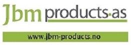 Jbm Products As logo