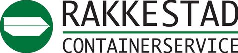 Rakkestad Containerservice AS logo