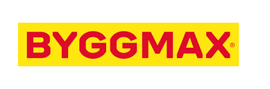 Byggmax Evje logo