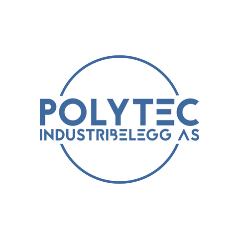 POLYTEC-INDUSTRIBELEGG AS-logo