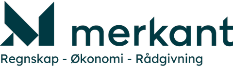 Merkant AS logo