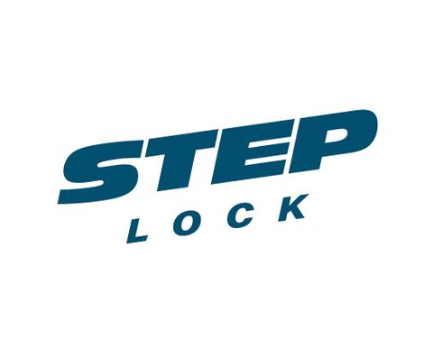 StepLock Norway AS logo