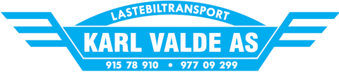 Karl Valde AS-logo