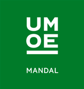 Umoe Mandal logo