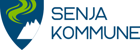 Senja kommune logo