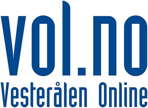 VOL (Vesterålen Online) logo