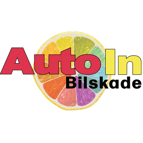 AutoIn Bilskade AS logo