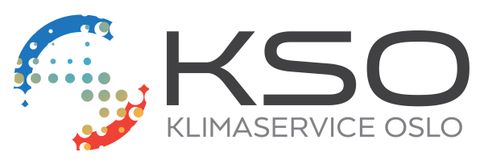 Klimaservice Oslo AS logo