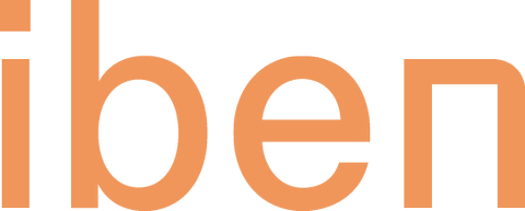 Iben logo