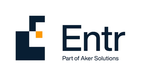 Entr logo