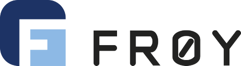 Frøy AS logo