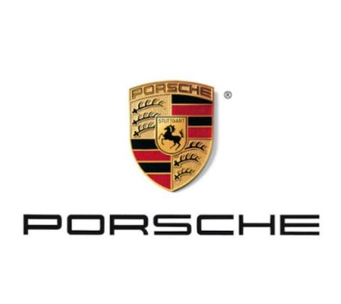 Porsche Norge AS logo