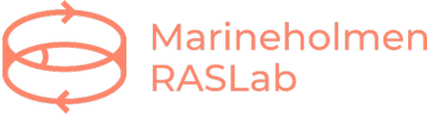 Marineholmen RASLab AS-logo