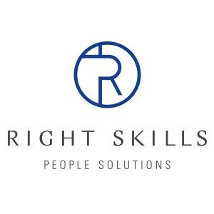 Right Skills AS logo