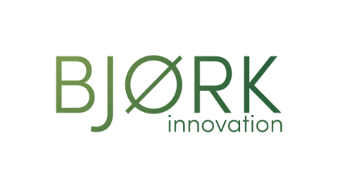 BJØRK Innovation logo