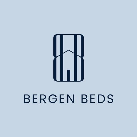 Breeze Hotels / Bergen Beds logo