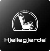 Hjellegjerde AS logo