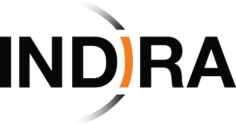 Indira AS logo