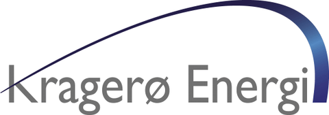 Kragerø Energi AS logo