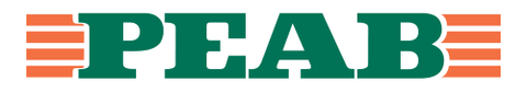 Peab Anlegg AS logo