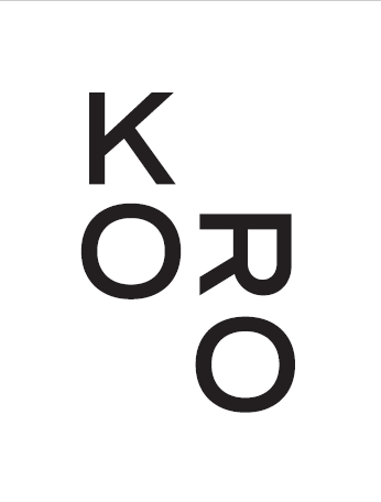 KORO logo