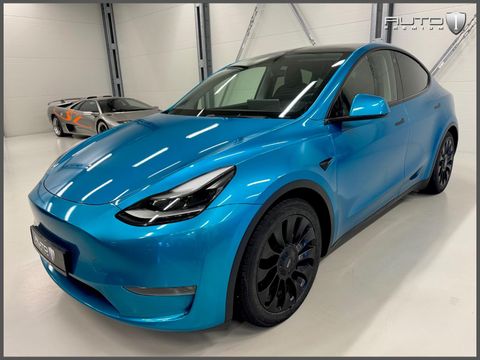 Tesla Model