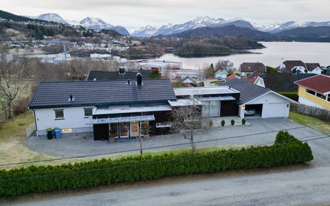Bilde 2 av annonsen