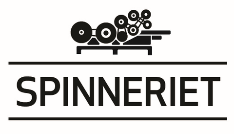 Spinneriet Oltedal AS logo