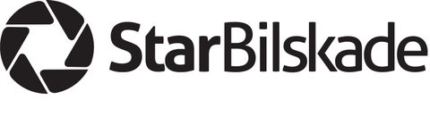 Star Bilskade AS logo