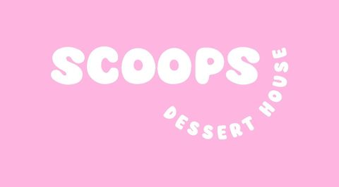 Scoops logo