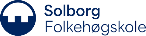 Solborg Folkehøgskole logo