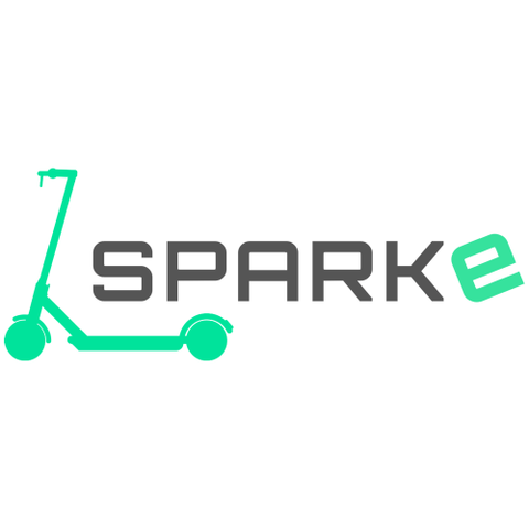 Sparke.no AS-logo