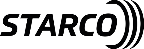 Starco Norge AS logo