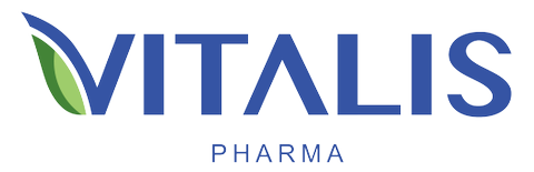 Vitalis Pharma logo