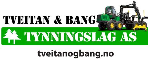 Tveitan & Bang Tynningslag AS logo