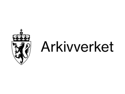 Arkivverket logo