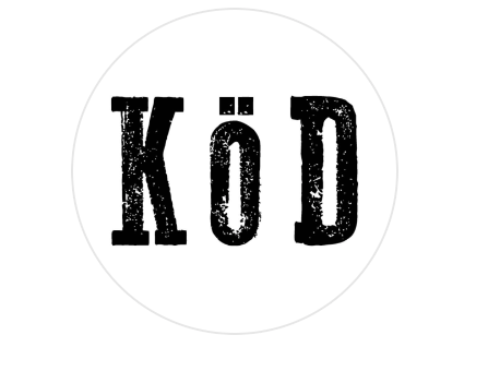 KöD logo