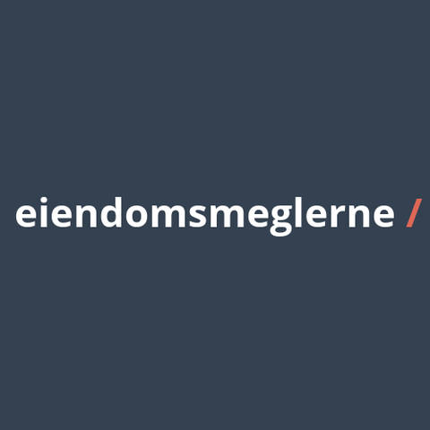 Eiendomsmeglerne AS logo