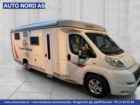 KABE Travel Master 751 Alde, Webasto, 2 x solcelle,ac i bodel +++