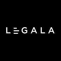 Legala AS logo