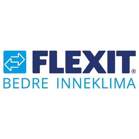 Flexit AS logo