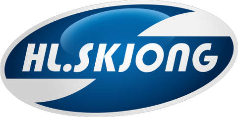 HL.Skjong AS logo