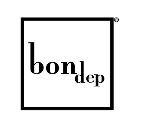 BON DEP AS logo